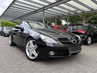 Mercedes SLK200