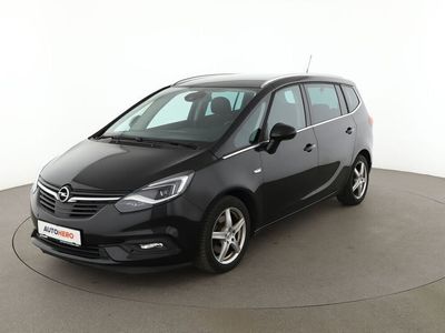gebraucht Opel Zafira Tourer 2.0 CDTI Innovation Start/Stop, Diesel, 19.450 €