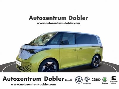 gebraucht VW ID. Buzz ID. BuzzPro 150 kW(204 PS) 1-Gang Automatik Navi