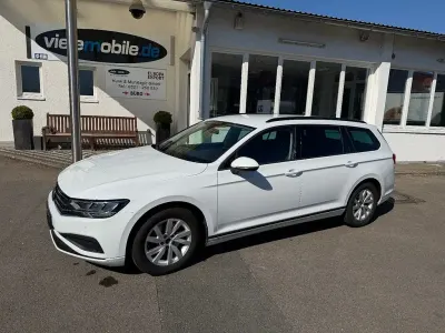 Gebraucht VW Passat