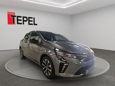 Gebraucht Mitsubishi Colt Plus 91 PS (66 kW) 2024 Grau Limousine