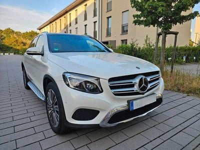 Mercedes GLC250