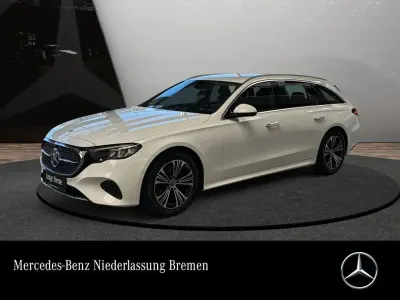 Gebraucht Mercedes E220