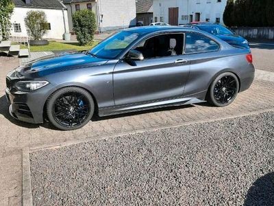 gebraucht BMW M240 xDrive