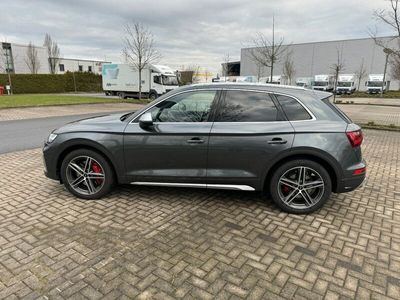 gebraucht Audi SQ5 TDI tiptronic quattro -