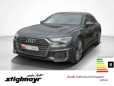 Gebraucht Audi A6