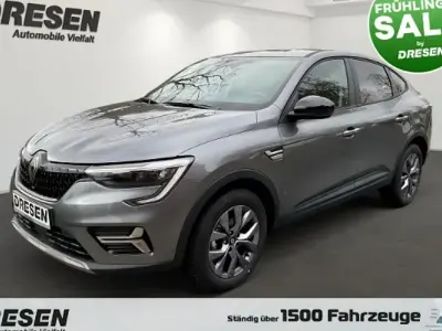 Occasion Renault Arkana