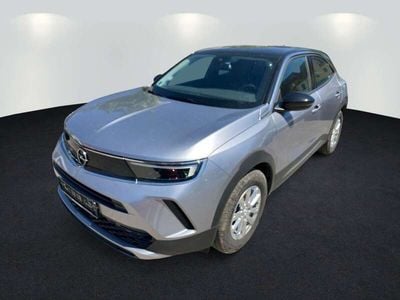 Opel Mokka-e