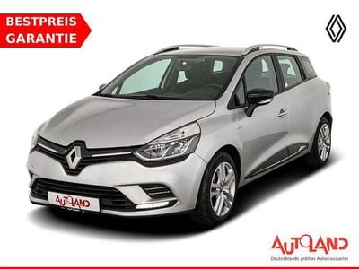 Schwarz Gebraucht 2020 Renault Clio V Limousine | 13.990 € (Teuer)
