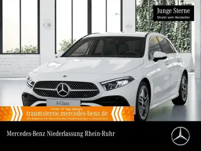 Gebraucht Mercedes A220