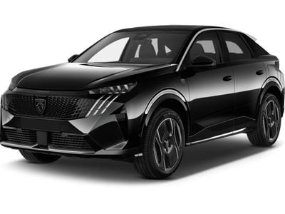 Peugeot e-3008