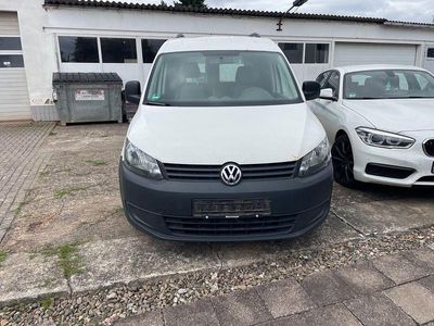 VW Caddy