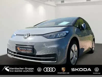 Używany VW ID.3 Pro Performance 150 kW (204 KM) 2023 Szary Hatchback