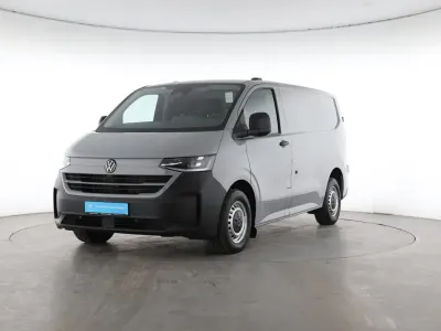 Gebraucht VW T7 150 PS (110 kW) 2025 Stone grey Van