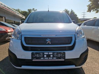 Peugeot Partner Tepee