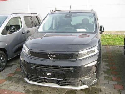 Neu Opel Combo Elegance 131 PS (96 kW) 2025 Kombi