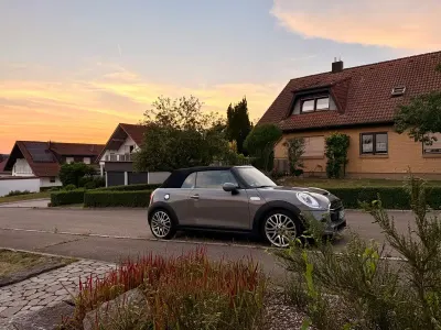 Gebraucht Mini John Cooper Works