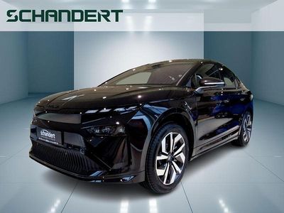 Schwarzmagic perleffekt Neu 2026 Skoda Enyaq iV SportLine SUV | 61.150 € (Teuer)
