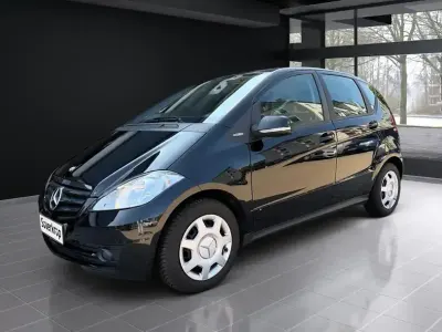 Gebraucht Mercedes A160 2011 Andere Kleinwagen