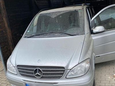 Mercedes Viano