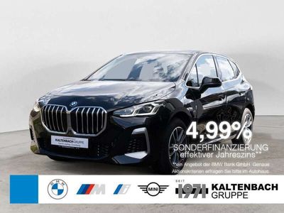 BMW 225 Active Tourer
