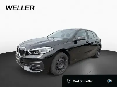 Gebraucht BMW 118