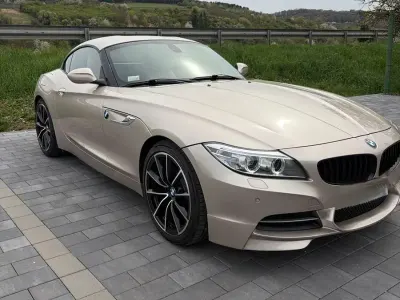 Gebraucht BMW Z4