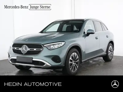 Gebraucht Mercedes GLC200