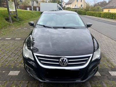 gebraucht VW CC 2.0 TDI 125kW -