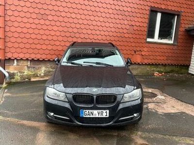 gebraucht BMW 330 xd