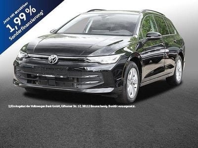 VW Golf VIII