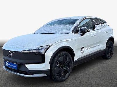 Nuova Volvo EX30 Performance 314 kW (428 CV) 2025 Bianco SUV