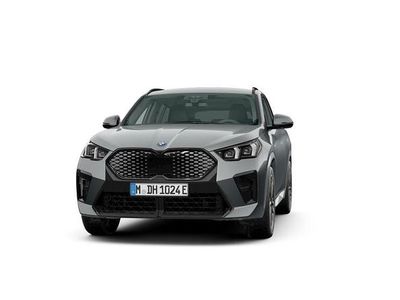 Gebraucht BMW iX2 Luxury Line 150 kW (204 PS) 2025 SUV