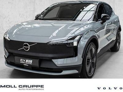 Neu Volvo EX30 Performance 314 kW (428 PS) 2026 Grau SUV