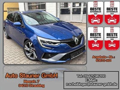 Renault Mégane GrandTour