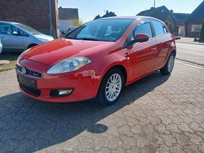 Fiat Bravo