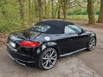 Gebraucht Audi TT Roadster