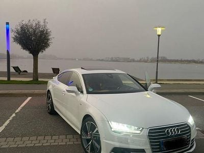 Audi A7 Sportback