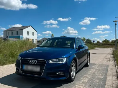 Gebraucht Audi A3