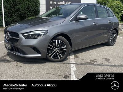 Mercedes B250e