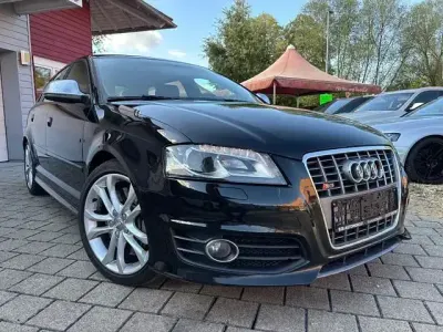 Gebraucht Audi S3