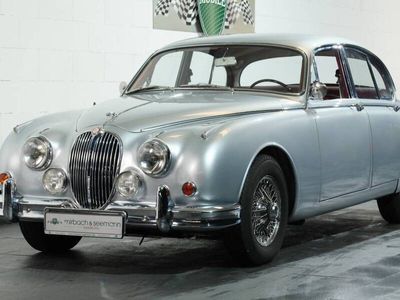 gebraucht Jaguar MK II 3.8