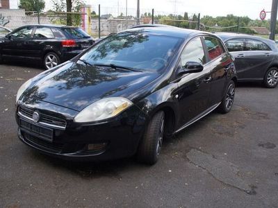 Fiat Bravo