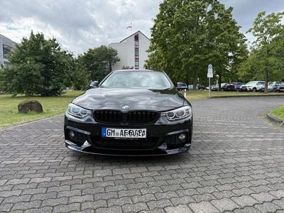 BMW 425