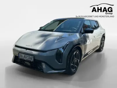Gebraucht Kia EV4 150 kW (204 PS) 2025 Andere Limousine