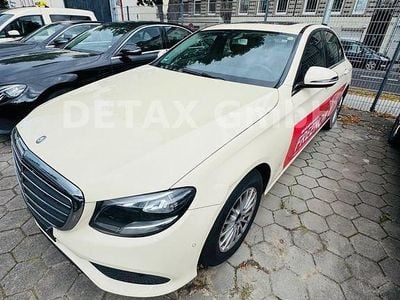 Mercedes E200