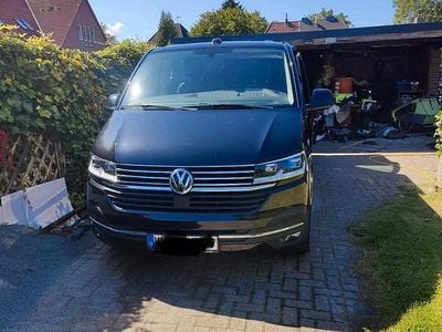 VW Multivan