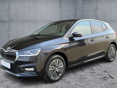 Silber Gebraucht 2025 Skoda Fabia Tour Kleinwagen | 18.870 € (Guter Preis)