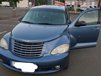 Chrysler PT Cruiser