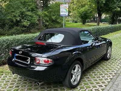 Mazda MX5